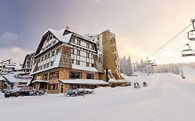 Grey Family Hotel